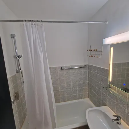 Apartment Mitte Darmstadt